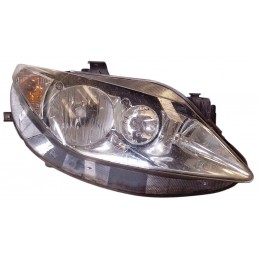 Proiettore anteriore destro...