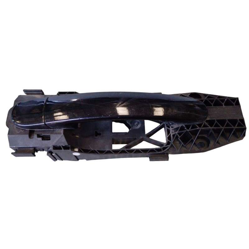 Maniglia esterna porta posteriore destra Seat Ibiza 1.4 benzina 2009-2013