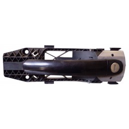 Maniglia esterna porta...