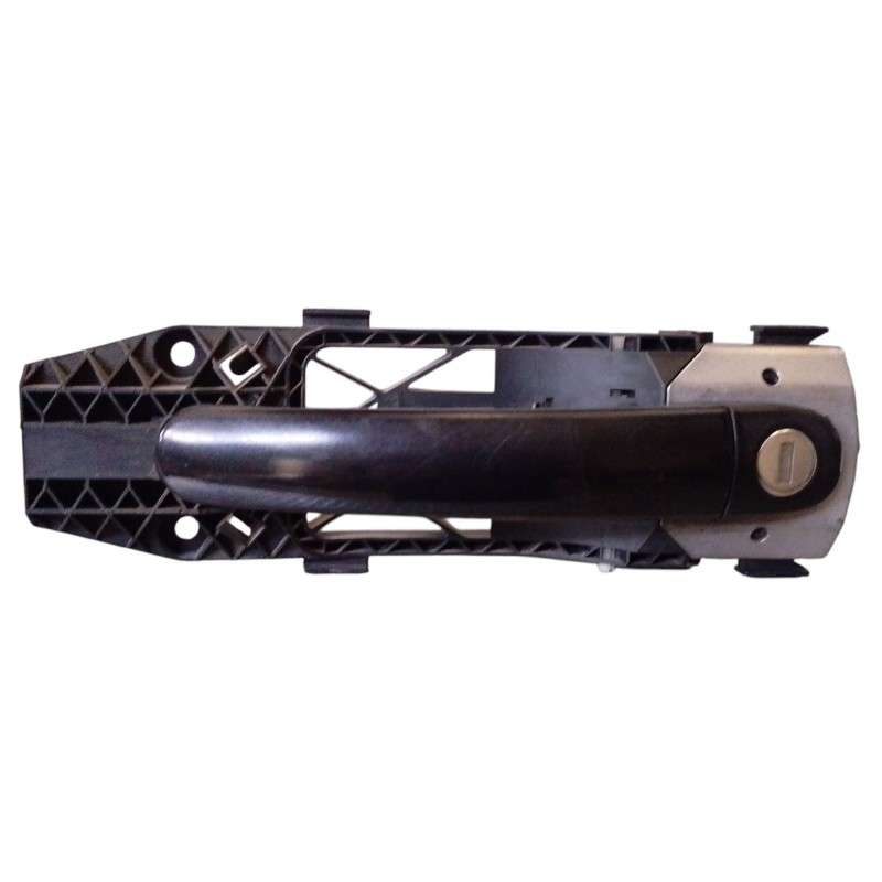 Maniglia esterna porta anteriore sinistra Seat Ibiza 1.4 benzina 2009-2013