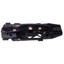 Maniglia esterna porta...