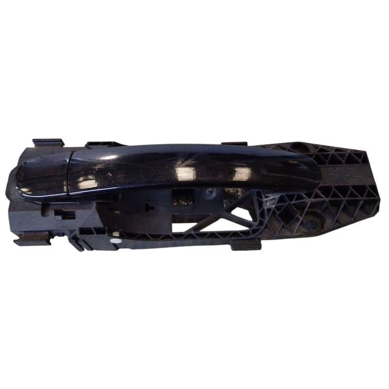 Maniglia esterna porta anteriore destra Seat Ibiza 1.4 benzina 2009-2013
