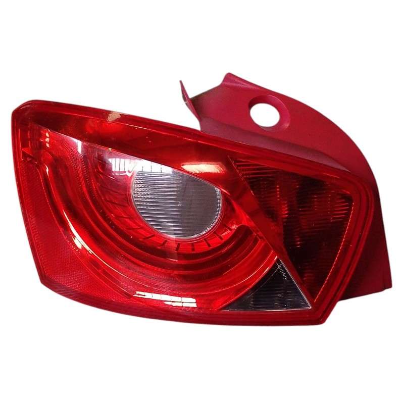 Fanale posteriore sinistro 6J4945095B Seat Ibiza 1.4 benzina 2009-2013