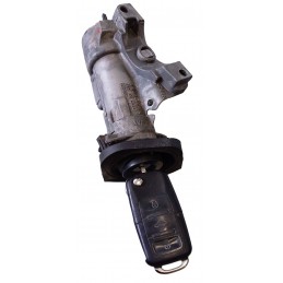 Blocchetto accensione messa...