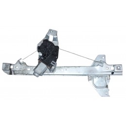 Alzavetro elettrico...