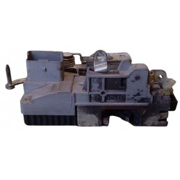 Serratura porta anteriore...