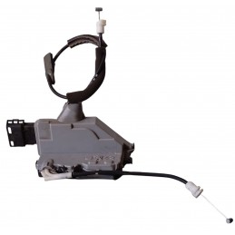 Serratura porta posteriore...