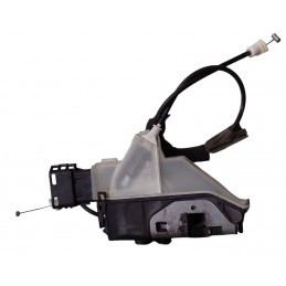 Serratura porta anteriore...