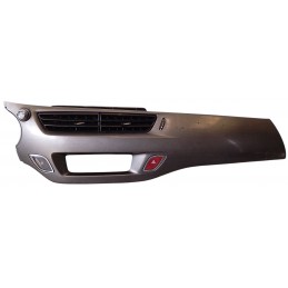 Modanatura cruscotto...