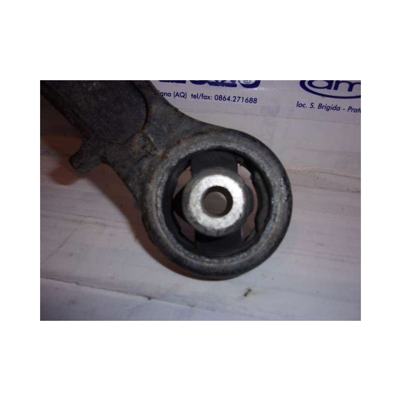 PARAFANGO ANTERIORE SINISTRO / 2248 PER CHEVROLET MATIZ M200, M250 0.8 - 11