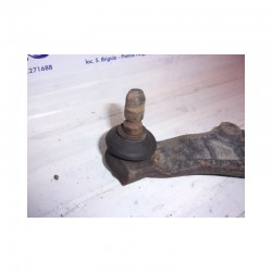 Braccio oscillante anteriore destro 50701381 Fiat Panda Mk169 1.2 benzina - Braccio oscillante - 4