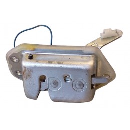 Serratura portellone...