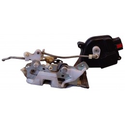 Serratura porta posteriore...