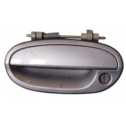 Maniglia esterna porta...