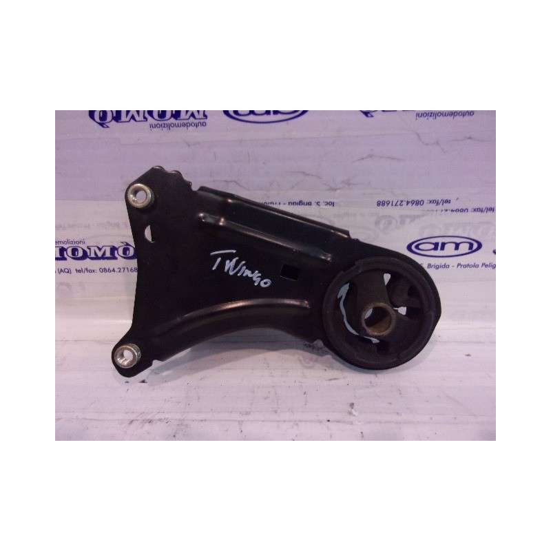Supporto Cambio 7700425711 Renault Clio Twingo 1.2 8V - Supporto - 1
