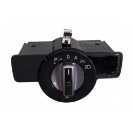 Interruttore regolazione...