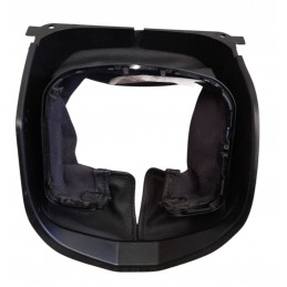 Rivestimento piantone...