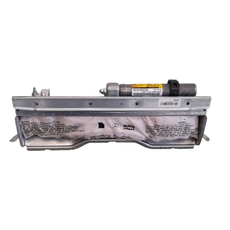 Airbag ginocchia 305669599AR Mercedes Classe C W204 220Cdi 204cv 150kw 2007-2015 - Airbag - 1 Airbag ginocchia 305669599AR Mercedes Classe C W204 220Cdi 204cv 150kw 2007-2015 - Airbag - 1