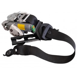 Cintura di sicurezza...