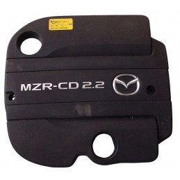 Coprimotore Mazda CX-7 2.2...