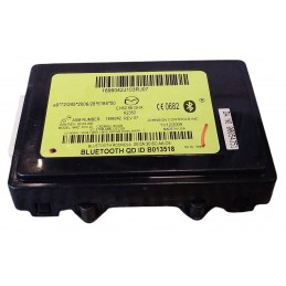 Centralina bluethoot...