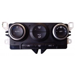 Centralina climatizzatore...