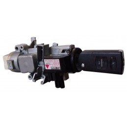 Blocchetto accensione messa...