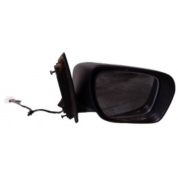 Specchietto retrovisore...