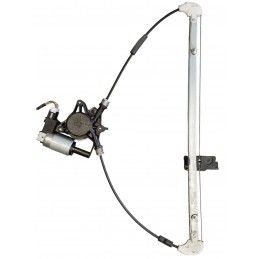 Alzavetro elettrico...