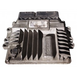 Centralina motore 25187592 Chevrolet Captiva 2.2 Vcdi 2006-2014 - Centralina - 1