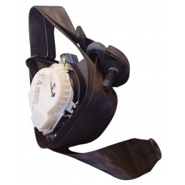 Cintura di sicurezza...