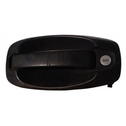 Maniglia esterna porta...