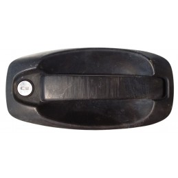 Maniglia esterna porta...