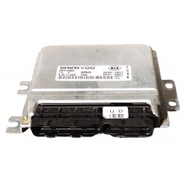 Centralina motore 5WY1H08A...