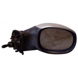 Specchietto retrovisore...