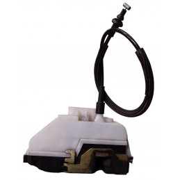 Serratura porta anteriore...