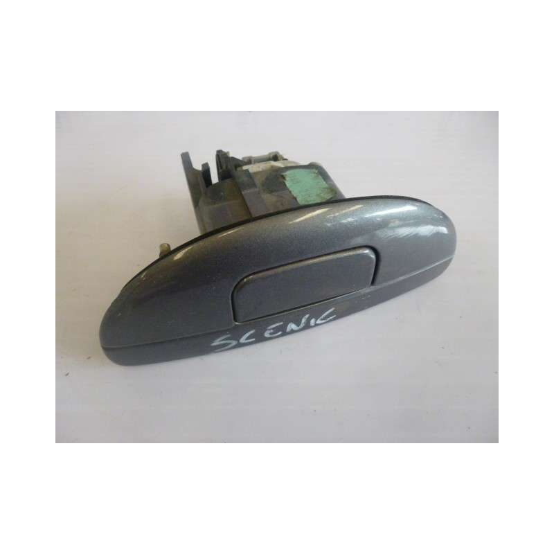 Maniglia esterna portellone 8200102583 Renault Scenic I - Maniglia - 1 Maniglia esterna portellone 8200102583 Renault Scenic I - Maniglia - 1