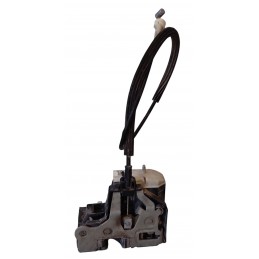 Serratura porta anteriore...