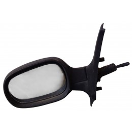 Specchietto retrovisore...