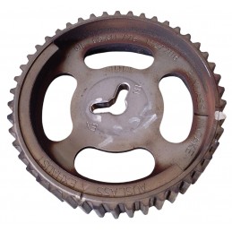 Puleggia albero a camme...