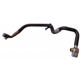 Tubo aria condizionata...