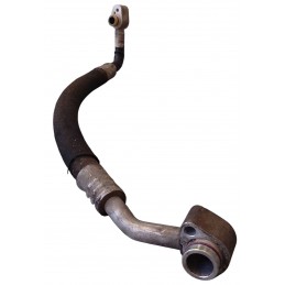 Tubo aria condizionata...