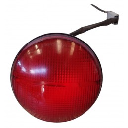 Fanale posteriore sinistro...