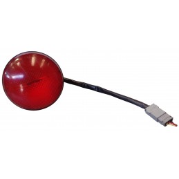 Fanale posteriore destro...