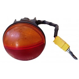 Fanale posteriore sinistro...