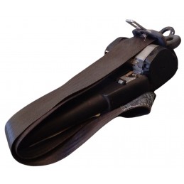 Cintura di sicurezza anteriore sinistra Fiat Coupè 1994-2000 - Cintura di sicurezza - 2 Cintura di sicurezza anteriore sinistra Fiat Coupè 1994-2000 - Cintura di sicurezza - 2