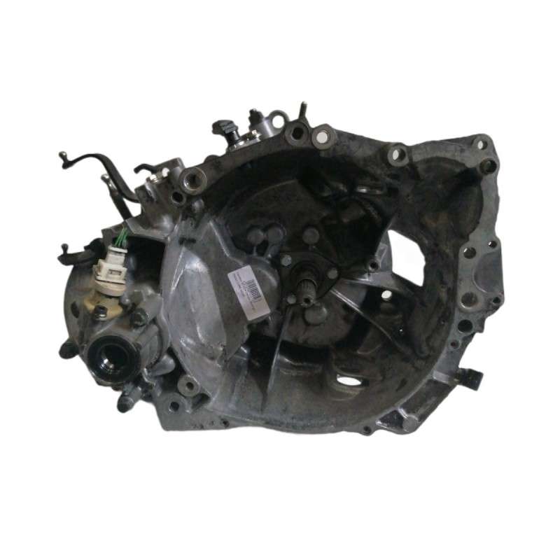 Cambio 20TE24 Citroen Berlingo 1.9 Diesel 1996-2013 - Cambio - 1 Cambio 20TE24 Citroen Berlingo 1.9 Diesel 1996-2013 - Cambio - 1