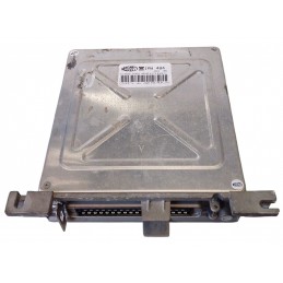 Centralina motore...