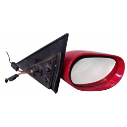 Specchietto retrovisore...