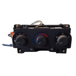 Centralina climatizzatore...